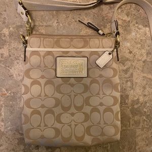 Coach Crossbody Bag